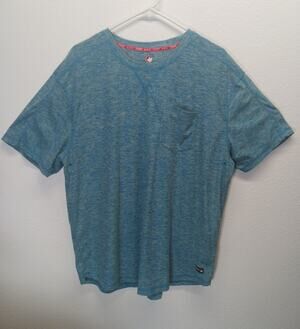 Canada Weather Gear Men's Vortex Athletic T-Shirt l Size: XXL
